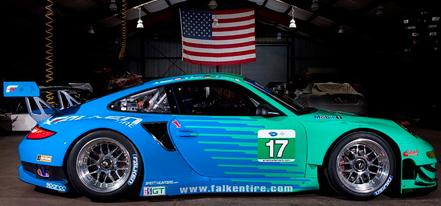 Tire Stickers Falken Tire