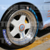 Michelin Stickers - Tires