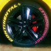 continental extreme contact - tire -
