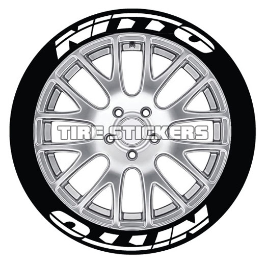 Nitto 420s Size Chart