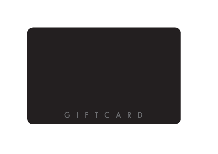 Holiday Gift Cards Available!