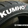 Clearance Tire Lettering Kits - Image 7