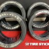 Tire Lettering - Perfect Tire Letter Match - Image 20