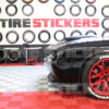 Toyo Tires Proxes - Super Stretched Version