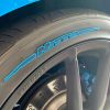 Tire Lettering - Perfect Tire Letter Match - Image 5