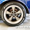 Tire Lettering - Perfect Tire Letter Match - Image 2