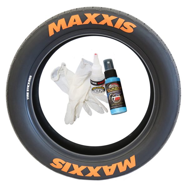 Maxxis-Orange-Logo-Tire-Stickers-center-8-decals