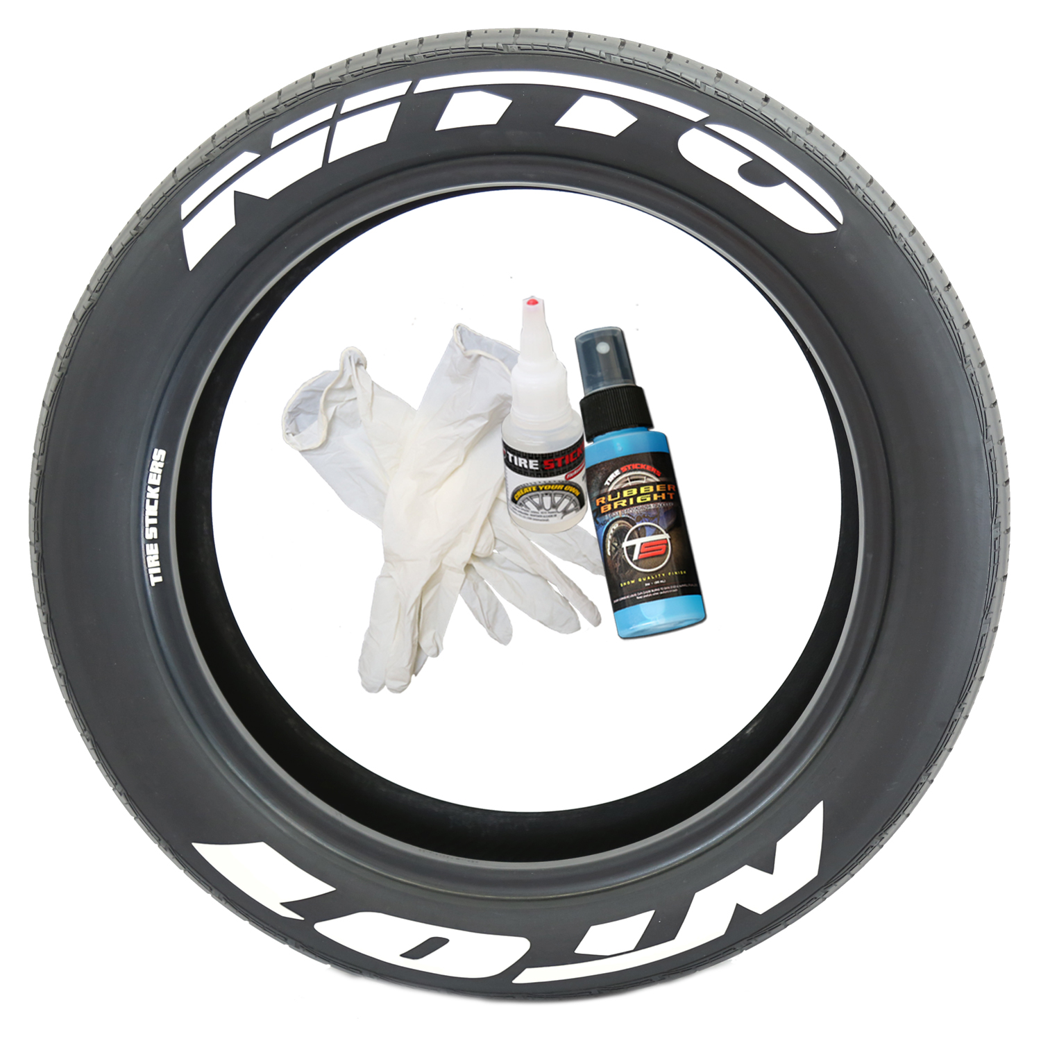 Nitto NT01