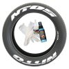 Nitto-NT05-white-raised-rubber-permanent-tire-lettering-center-8-decals