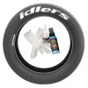 Idlers-Tire-Stickers-White-center-4-decals