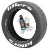 Idlers-Tire-Stickers-White-right-8-decals