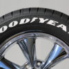 Officially Licensed Goodyear Eagle F1 Lettering - Image 4