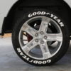 Officially Licensed Goodyear Eagle F1 Lettering - Image 3