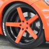 DIY INDIVIDUAL PERMANENT RAISED RUBBER LETTERING - Image 7