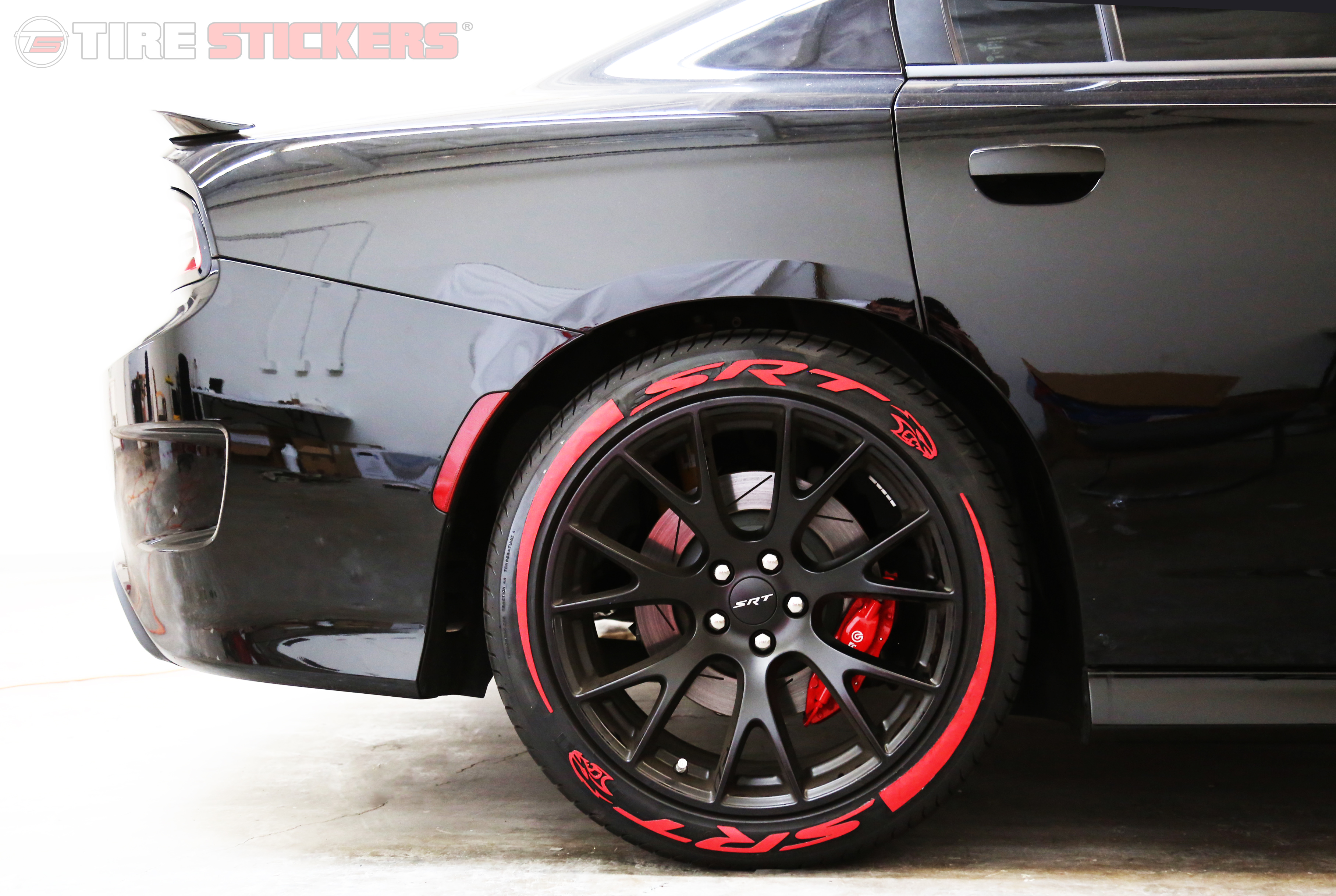 Dodge Mopar Tire Lettering TIRE STICKERS Dodge Mopar Tire Lettering TIRE STICKERS