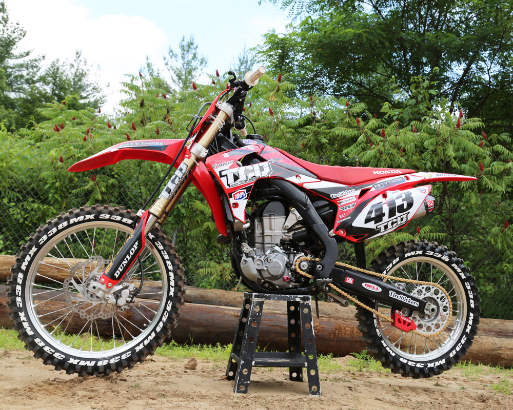 Ama clearance dirt bike
