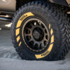 Permanent Rubber Inverted Design - Image 5