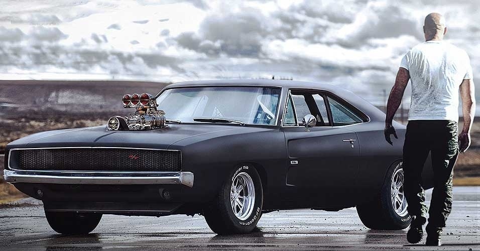 Fast-Furious-Dodge-Charger