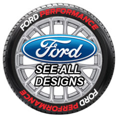 Official FORD Performance Designs - SEE ALL  Mustang/Focus/Raptor/SVT