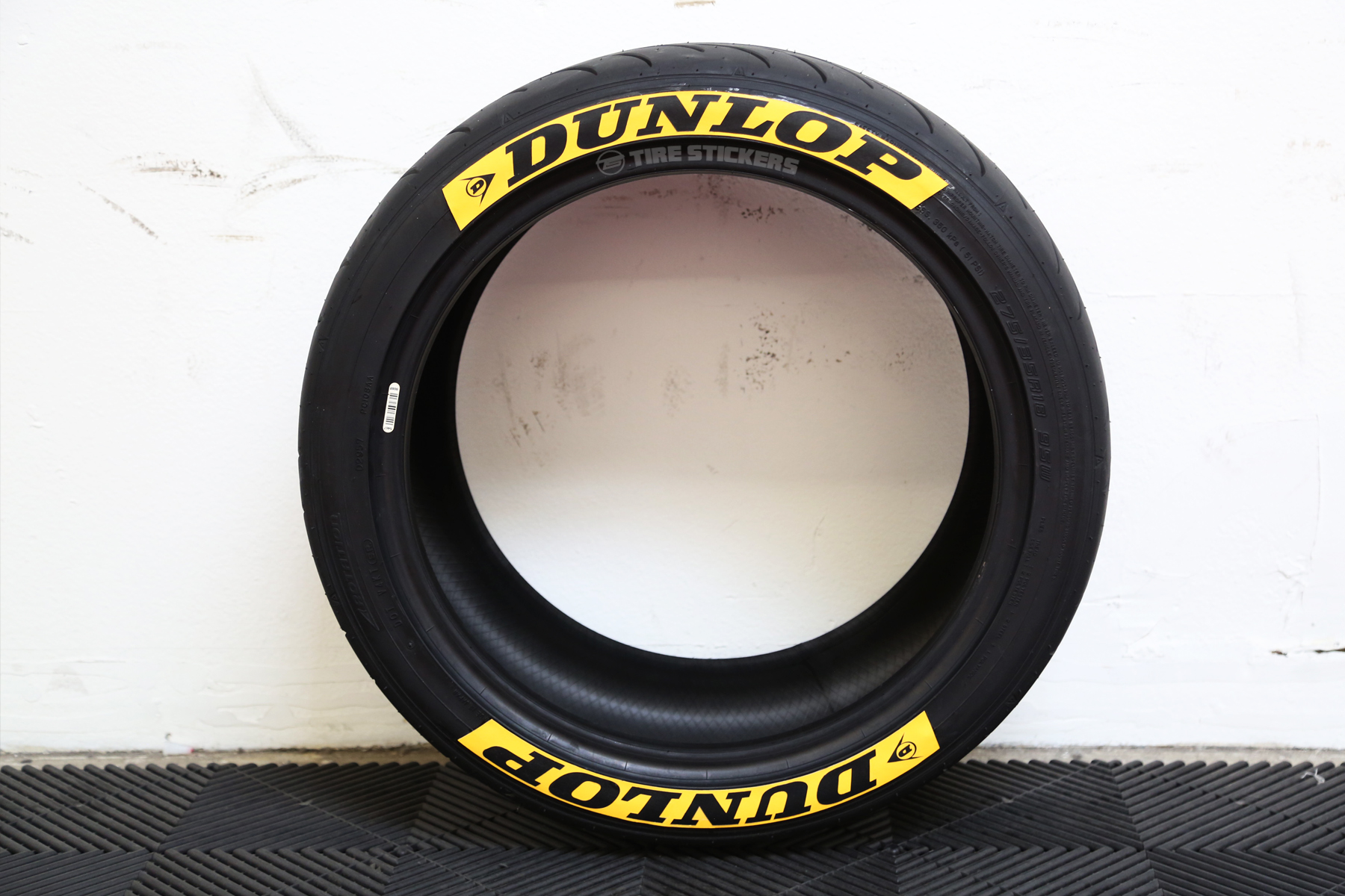 Dunlop Tires 