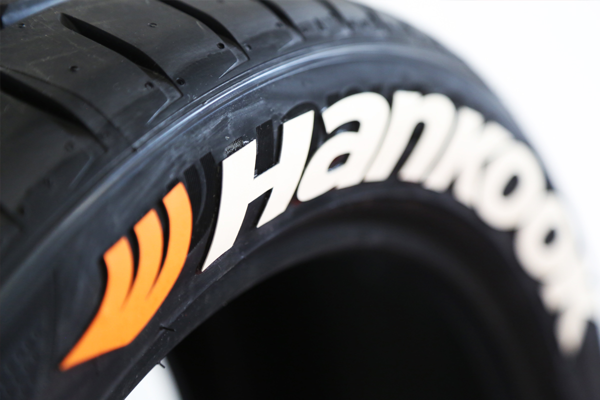 Достоинства автомобильной резины Hankook