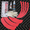 Redline Tire Rubber Ring Add-On - Image 9