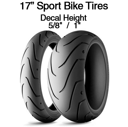 sport bike tires