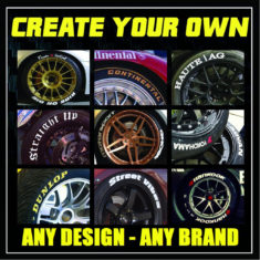 Create your Own - 4 Pack