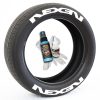 NEXEN-Tire-Stickers-with-glue-and-gloves-side