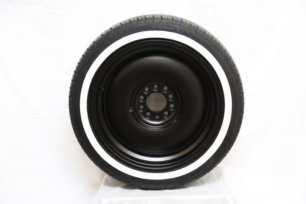 whitewall tires 