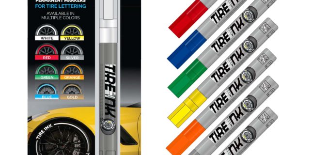 Tire Paint Pens  TIRE STICKERS .COM