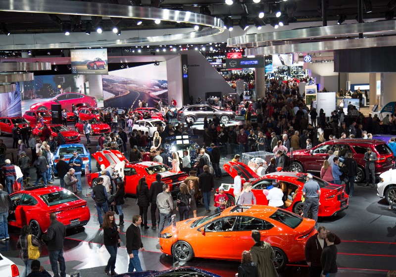 Ny City 2025 Car Show Anne Bond