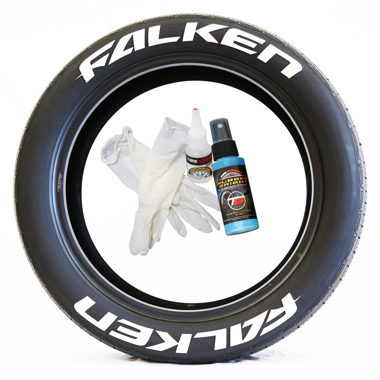 Falken Wildpeak At3w Size Chart