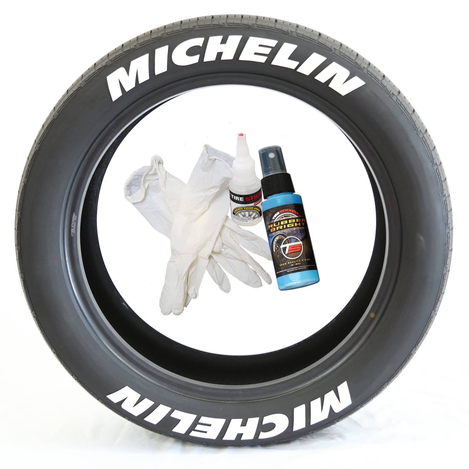 Michelin Tyre Size Chart