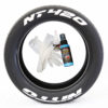 Nitto NT420 Tire Stickers