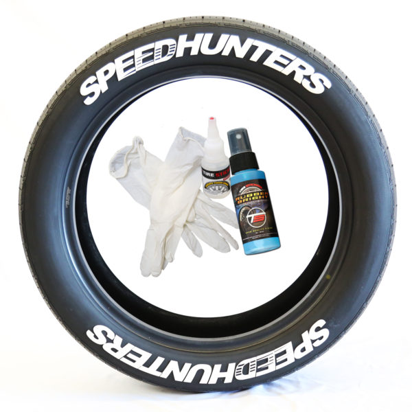 SPEEDHUNTERS-Tire-Stickers-with-glue-and-gloves
