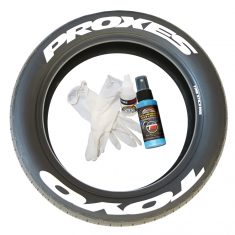 SUPER STRETCHED - Toyo Proxes