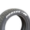 Toyo Tires Proxes T1R White Letter Tire - Image 2