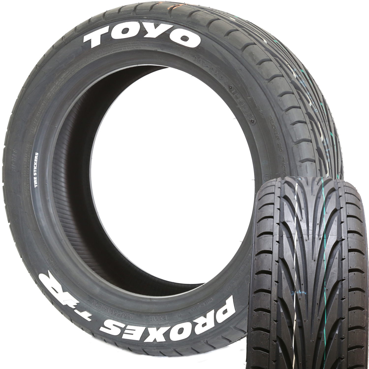Toyo Tire M122 Regional To Urban All Position Commercial Tire BEPIS