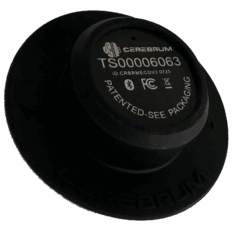 Cerebrum Smart Tire Sensors - Individual Unit