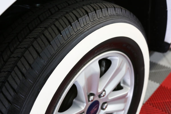 Cost Of White Wall Tyre Paint In India