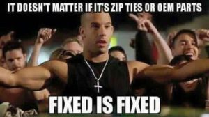 fast and furious meme