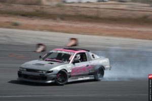 formula drift burnout