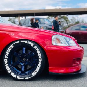 toyo tires proxes frost tire lettering