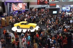 sema show 2019