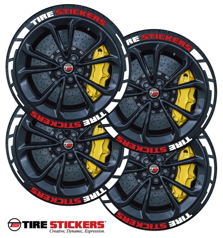 Tire Paint Pens  TIRE STICKERS .COM