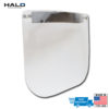HALO Plastic Face Shield - Image 6