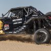 Tensor Tires - Image 2