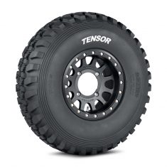 Tensor Tires