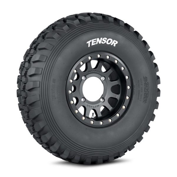 Tensor Tires